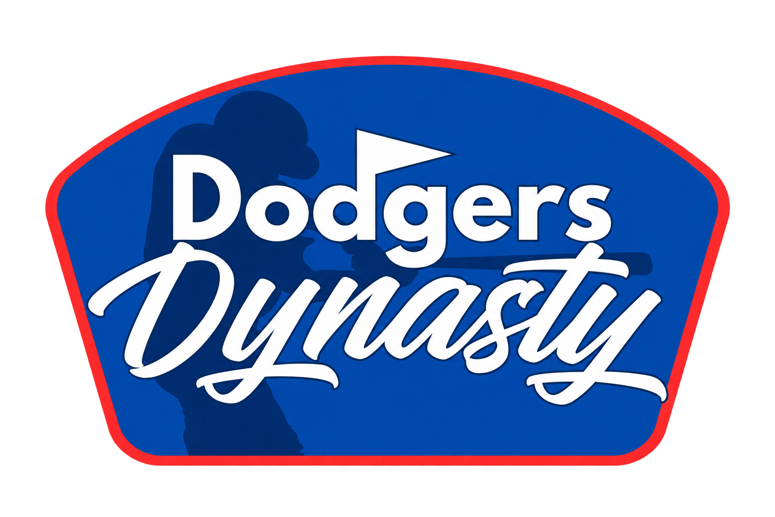 Dodgers Dynasty
