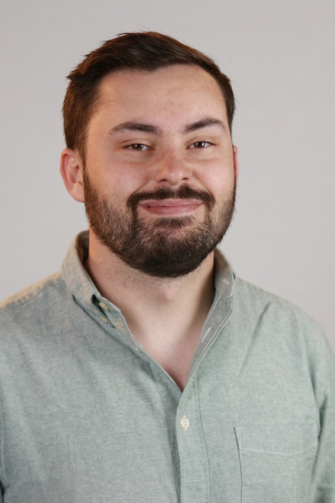 Travis Schlepp, editor-in-chief at Dodgersdynasty.com